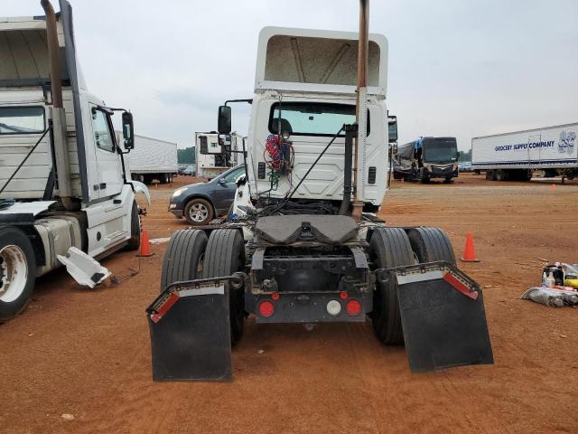 2015 International 8000 8600 VIN: 1HSHWSNNXFH661814 Lot: 54441694