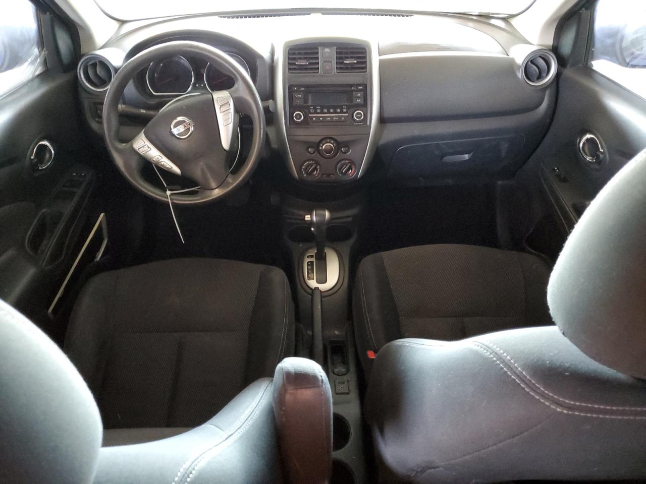 3N1CN7AP9GL817681 2016 Nissan Versa S