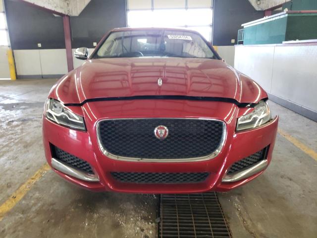 2016 JAGUAR XF PRESTIG SAJBK4BV2GCY12168