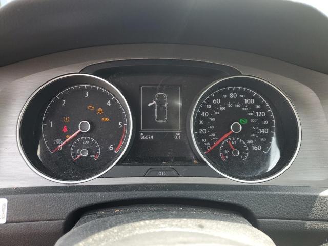 2015 VOLKSWAGEN GOLF SPORT - 3VWCA7AU3FM515694