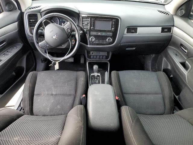 2017 MITSUBISHI OUTLANDER - JA4AZ2A39HZ031487