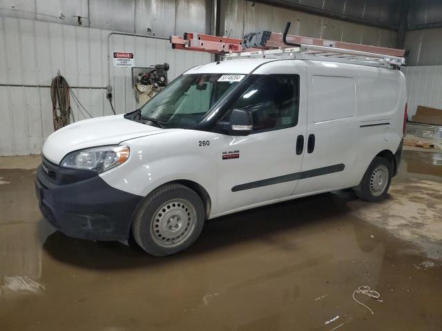 2020 Ram Promaster City VIN: ZFBHRFAB4L6S20967 Lot: 53748204