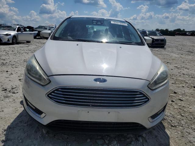 2015 Ford Focus Titanium VIN: 1FADP3N25FL314426 Lot: 55974484