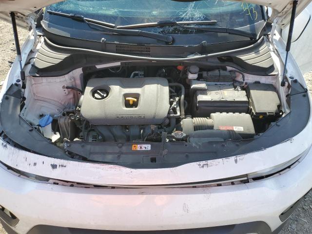 2021 KIA SOUL LX - KNDJ23AU5M7146215