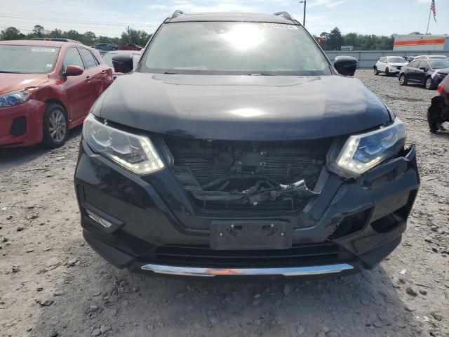 2018 Nissan Rogue S VIN: JN8AT2MT5JW470782 Lot: 55948524