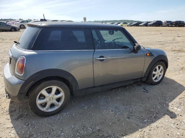 2010 Mini Cooper VIN: WMWMF3C58ATZ62715 Lot: 57306484