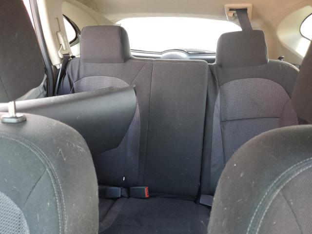 2012 Nissan Rogue S VIN: JN8AS5MT3CW604678 Lot: 53411904