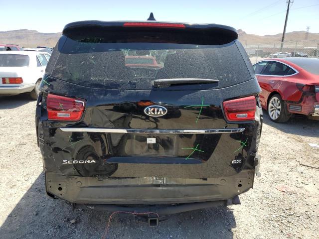 2019 Kia Sedona Ex VIN: KNDMC5C16K6536879 Lot: 53453594