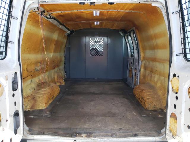 2009 Ford Econoline E350 Super Duty Van VIN: 1FTSE34P99DA05450 Lot: 54192634