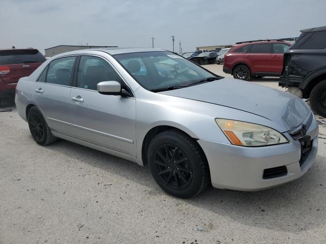 2007 Honda Accord Ex VIN: 1HGCM56847A224437 Lot: 56127604