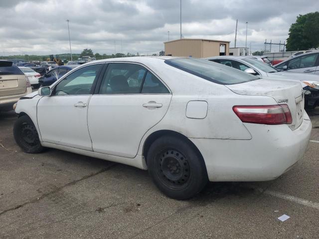 2009 Toyota Camry Base VIN: 4T4BE46K39R126757 Lot: 54786034