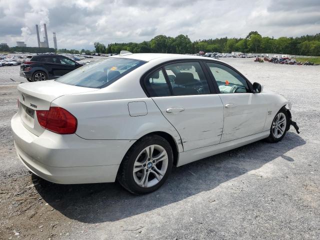 2011 BMW 328 Xi VIN: WBAPK7G52BNN49043 Lot: 54886314