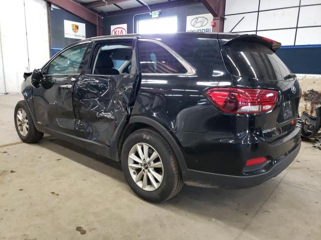 2019 Kia Sorento L VIN: 5XYPGDA30KG547745 Lot: 53401344