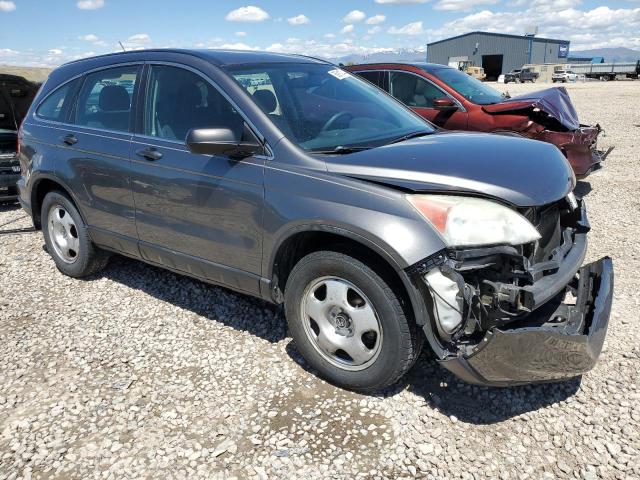 2010 Honda Cr-V Lx VIN: 5J6RE4H3XAL102270 Lot: 55910744