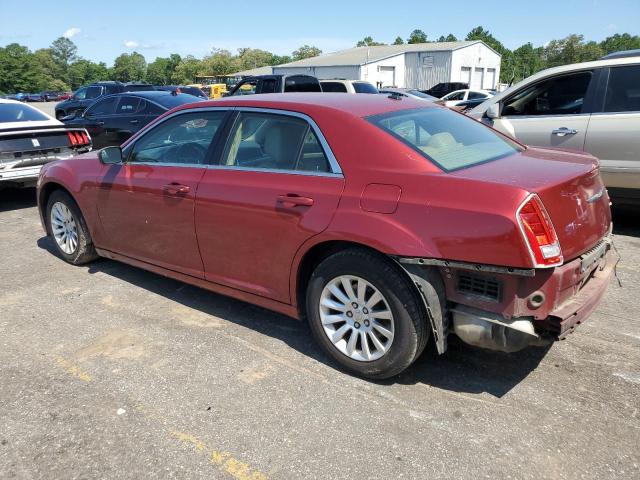 Vin: 2c3ccaag5dh551424, lot: 56008854, chrysler 300 20132