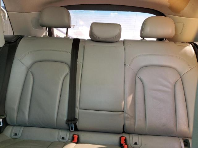 2016 AUDI Q3 PRESTIG - WA1GFCFS6GR012404