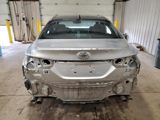 VIN 4T1BZ1HK6JU009673 2018 Toyota Camry, Xse no.6