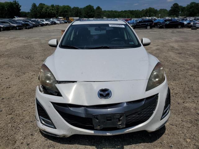 2010 Mazda 3 S VIN: JM1BL1H59A1288733 Lot: 54252684