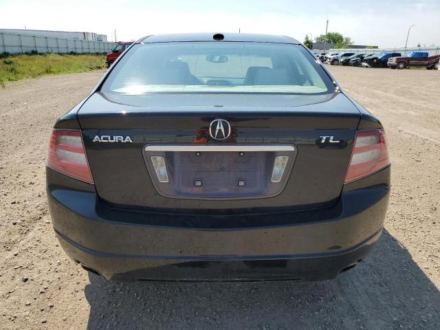 2007 Acura Tl VIN: 19UUA662X7A011801 Lot: 57150974