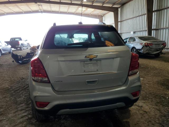2021 Chevrolet Trax 1Lt VIN: KL7CJLSM9MB361147 Lot: 55660114