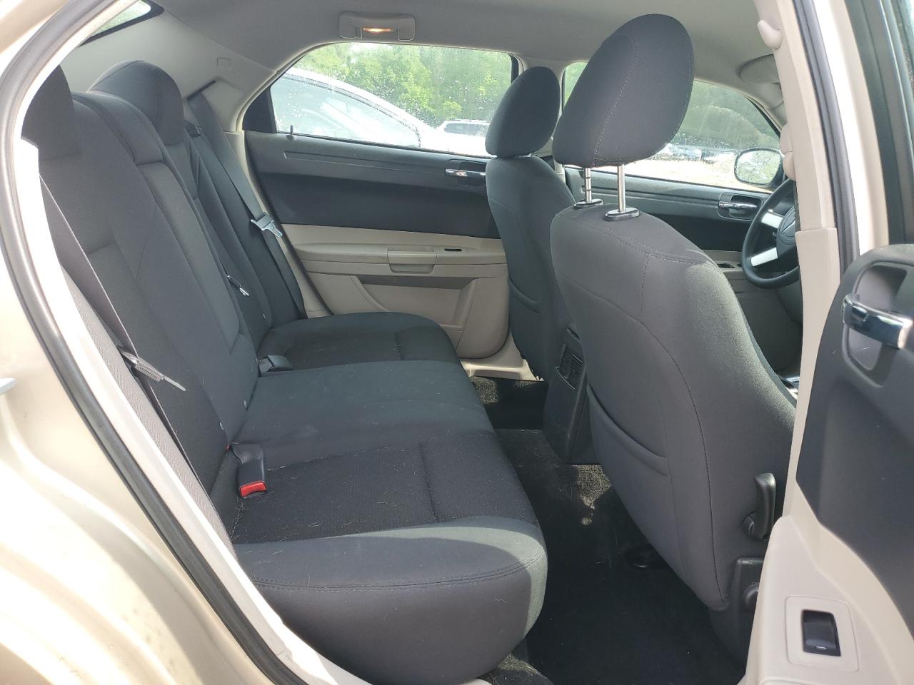 2C3LA43R17H625416 2007 Chrysler 300