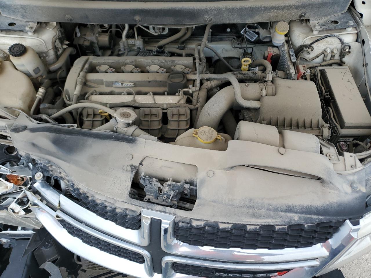 3C4PDCBB0KT816246 2019 Dodge Journey Se