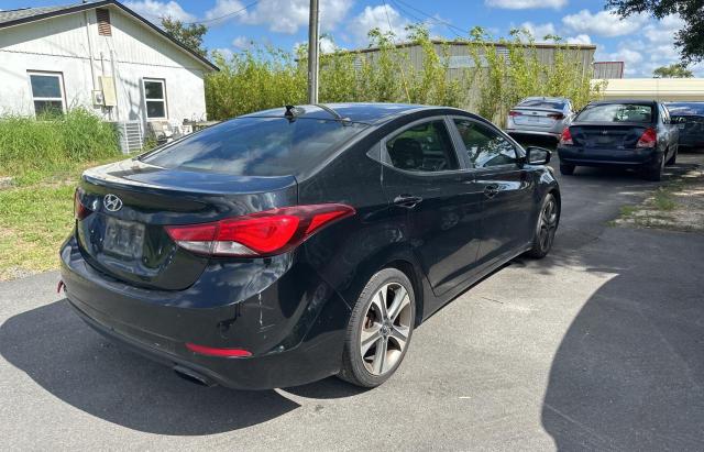 Vin: kmhdh4ah2gu587628, lot: 56239284, hyundai elantra se 20164
