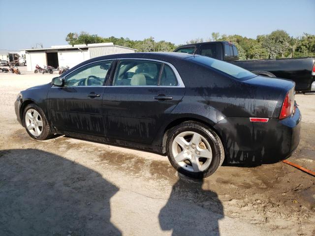 2009 Chevrolet Malibu Ls VIN: 1G1ZG57B09F130645 Lot: 54355584