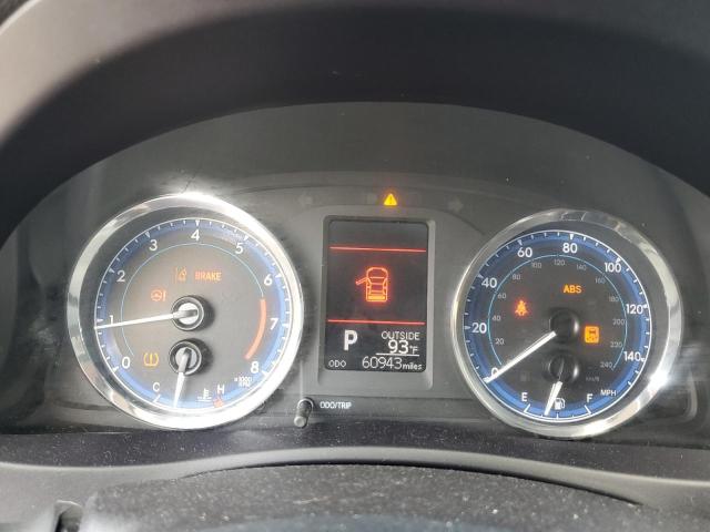 2017 Toyota Corolla L VIN: 5YFBURHE4HP694632 Lot: 55761644