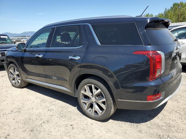 2022 Hyundai Palisade Sel VIN: KM8R3DHE5NU390904 Lot: 54366934