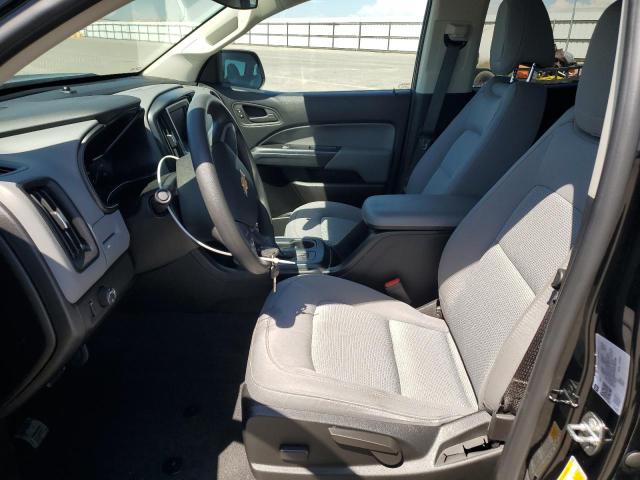 2022 Chevrolet Colorado VIN: 1GCGSBEA5N1285334 Lot: 55658974