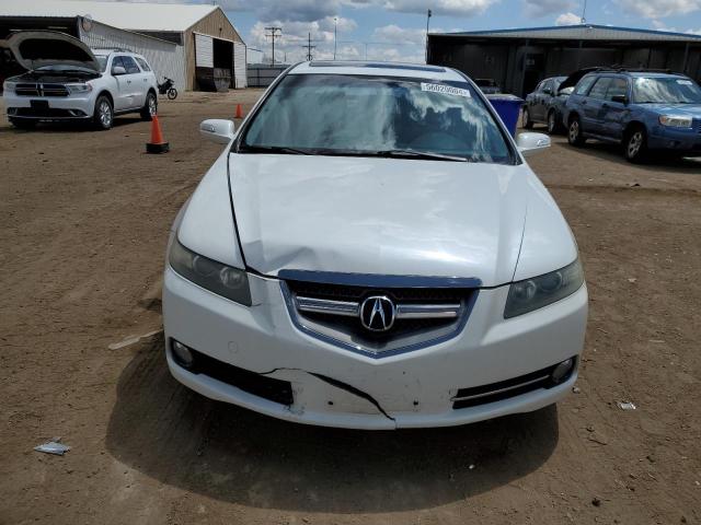 2008 Acura Tl Type S VIN: 19UUA76568A016088 Lot: 56020004