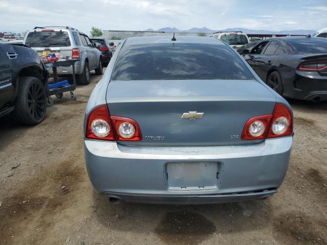 2009 Chevrolet Malibu Ltz VIN: 1G1ZK57729F148820 Lot: 54851964