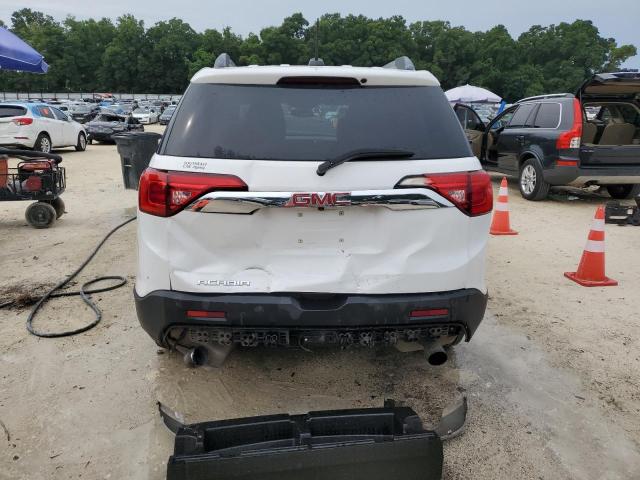 2019 GMC Acadia Slt-1 VIN: 1GKKNMLS5KZ186698 Lot: 54621794