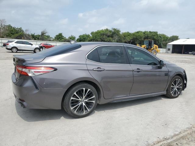 2019 TOYOTA CAMRY L/LE - 4T1B11HK9KU838567