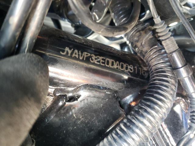 2013 YAMAHA XVS1300 CT JYAVP32E0DA003116
