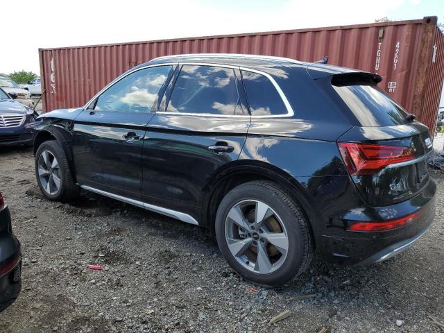 VIN WA1BBAFY1N2107070 2022 Audi Q5, Premium Plus 40 no.2