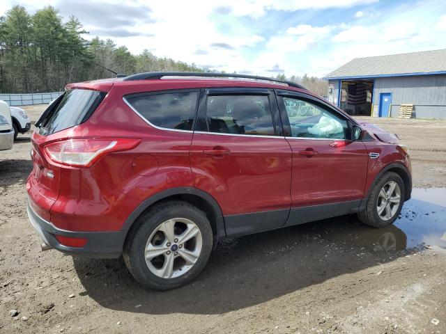 2014 Ford Escape Se VIN: 1FMCU9GX0EUC97274 Lot: 53501444