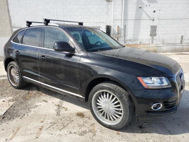 VIN WA1CFBFP9EA086299 2014 Audi Q5, Premium no.4