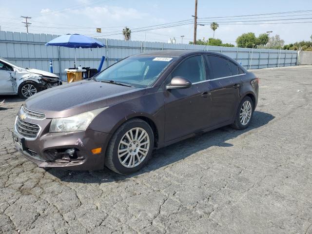 2015 CHEVROLET CRUZE ECO - 1G1PH5SB1F7147584