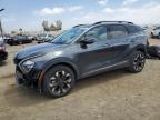 2023 KIA SPORTAGE X - 5XYK6CAF1PG124634