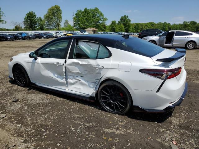 2023 Toyota Camry Trd VIN: 4T1KZ1AK3PU078372 Lot: 53910284