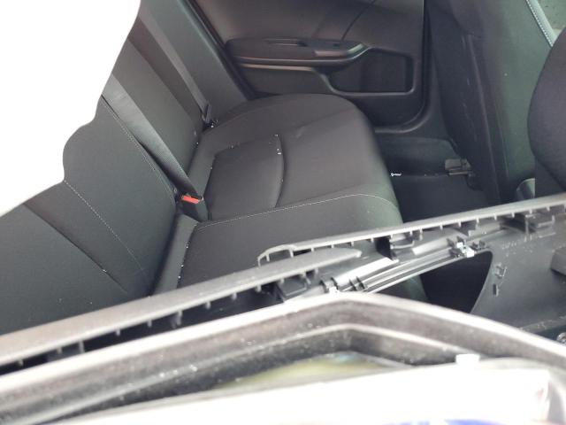 2019 HONDA CIVIC LX - 2HGFC2F69KH585914