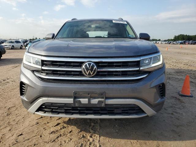 1V2AP2CA7MC606267 2021 Volkswagen Atlas S