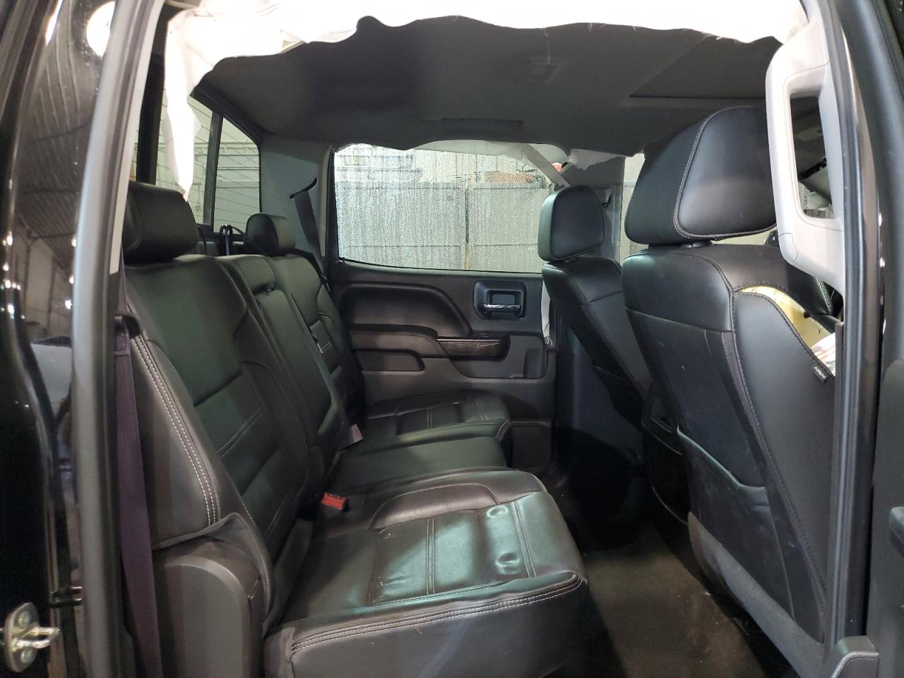 3GTU2PEC1GG285322 2016 GMC Sierra K1500 Denali