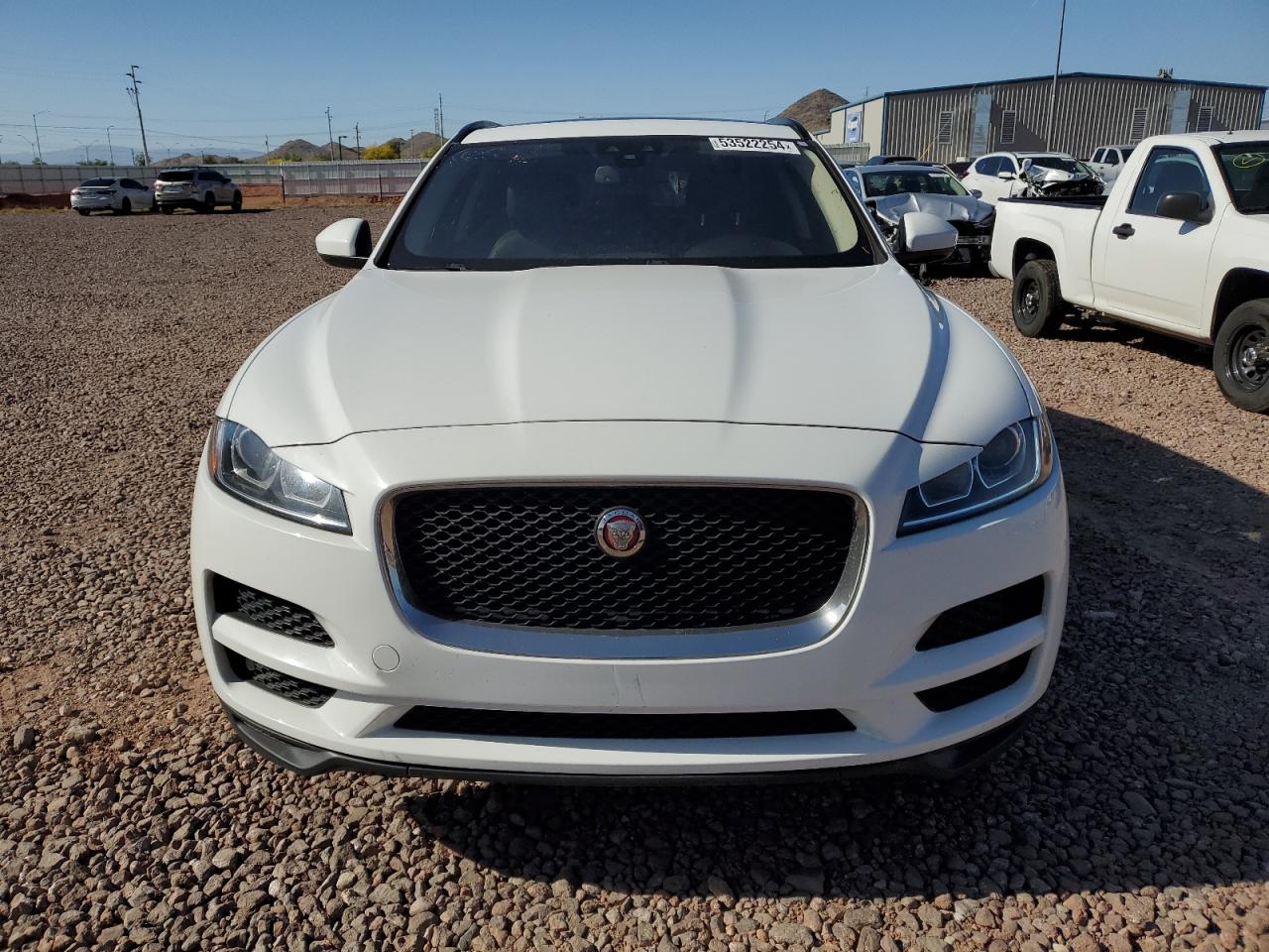 SADCJ2BN9HA094226 2017 Jaguar F-Pace Premium