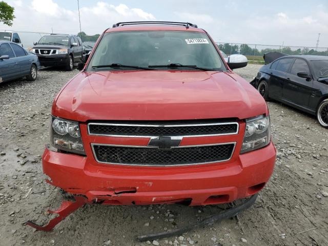 2009 Chevrolet Avalanche K1500 Ls VIN: 3GNFK12359G123830 Lot: 54713824