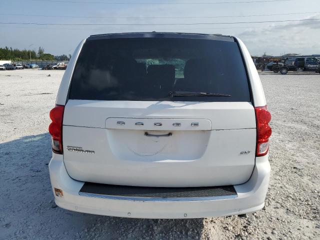 2015 Dodge Grand Caravan Sxt VIN: 2C4RDGCG4FR567128 Lot: 54987384