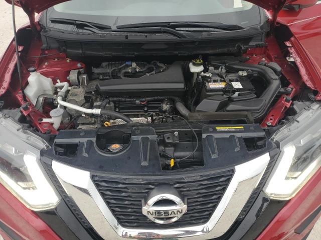 2017 NISSAN ROGUE S - JN8AT2MV3HW260919