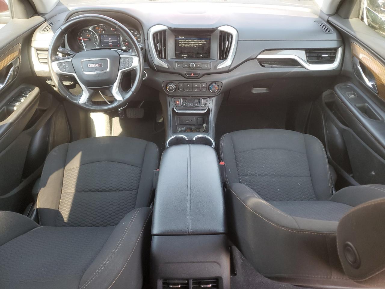 3GKALMEV7KL105247 2019 GMC Terrain Sle